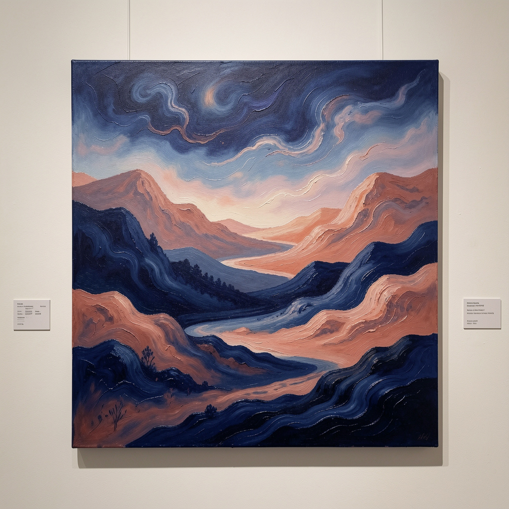 Inner Landscapes